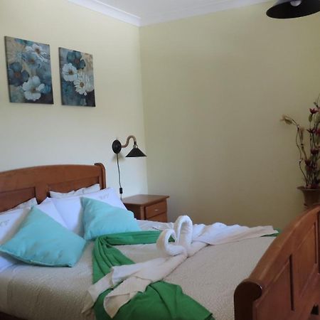 Casa Alem Vila Armamar Eksteriør bilde