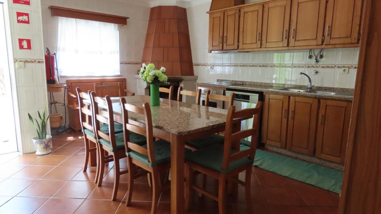 Casa Alem Vila Armamar Eksteriør bilde