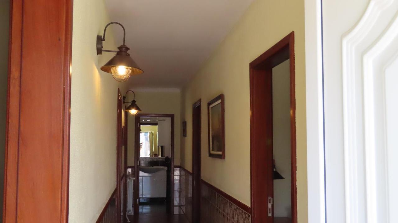Casa Alem Vila Armamar Eksteriør bilde