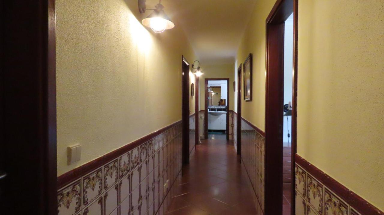 Casa Alem Vila Armamar Eksteriør bilde