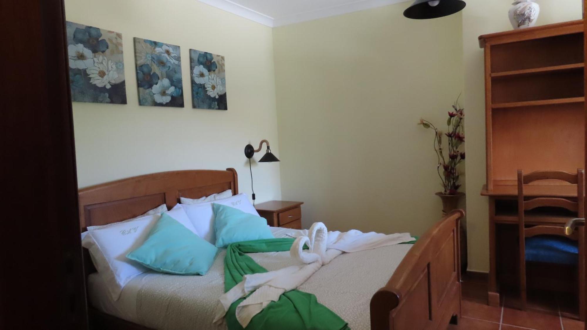 Casa Alem Vila Armamar Eksteriør bilde