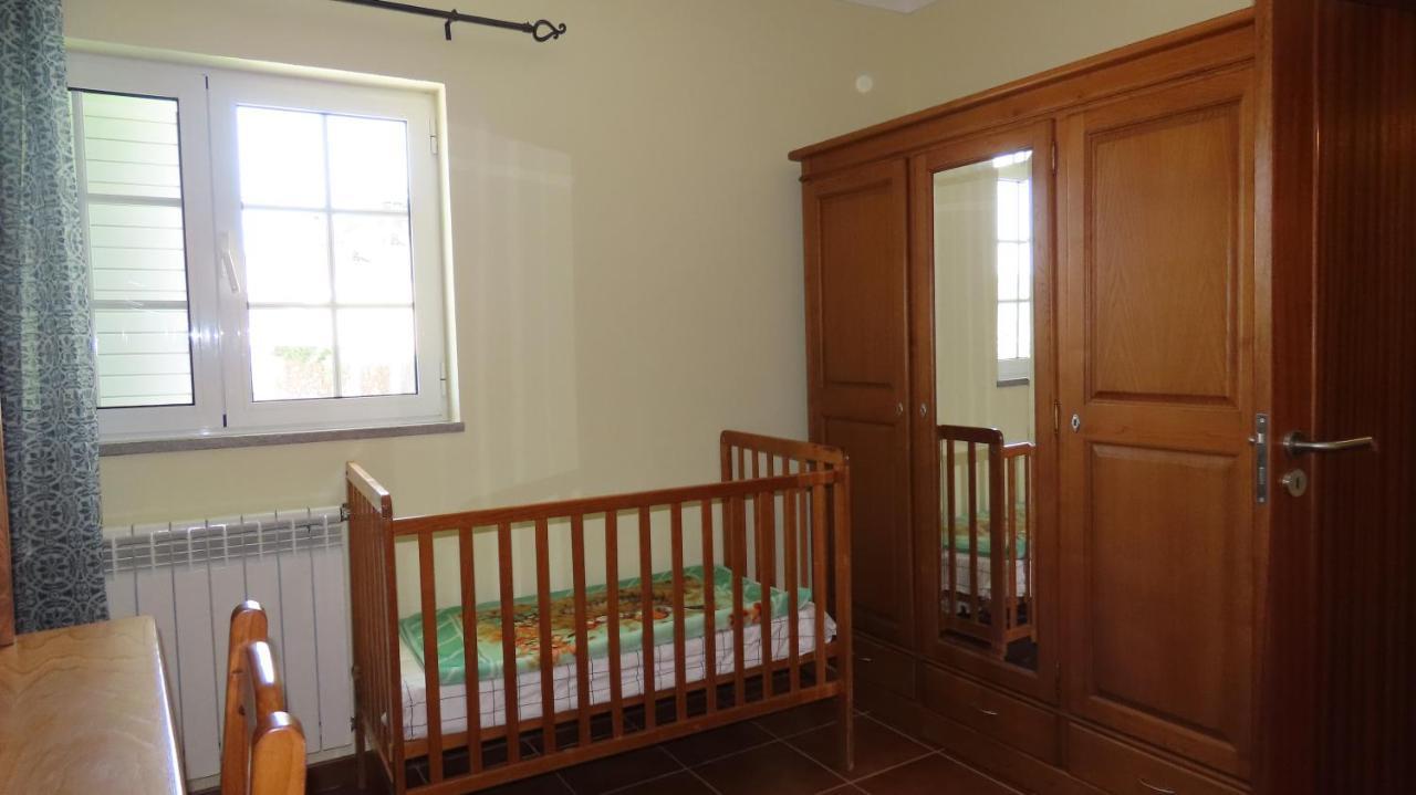 Casa Alem Vila Armamar Eksteriør bilde