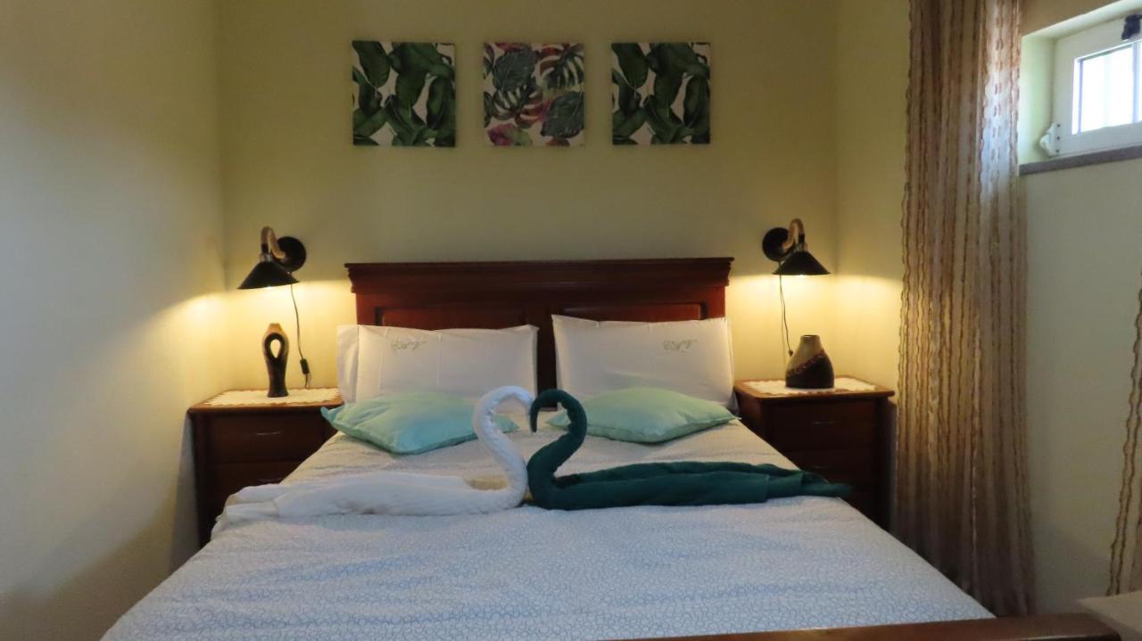Casa Alem Vila Armamar Eksteriør bilde