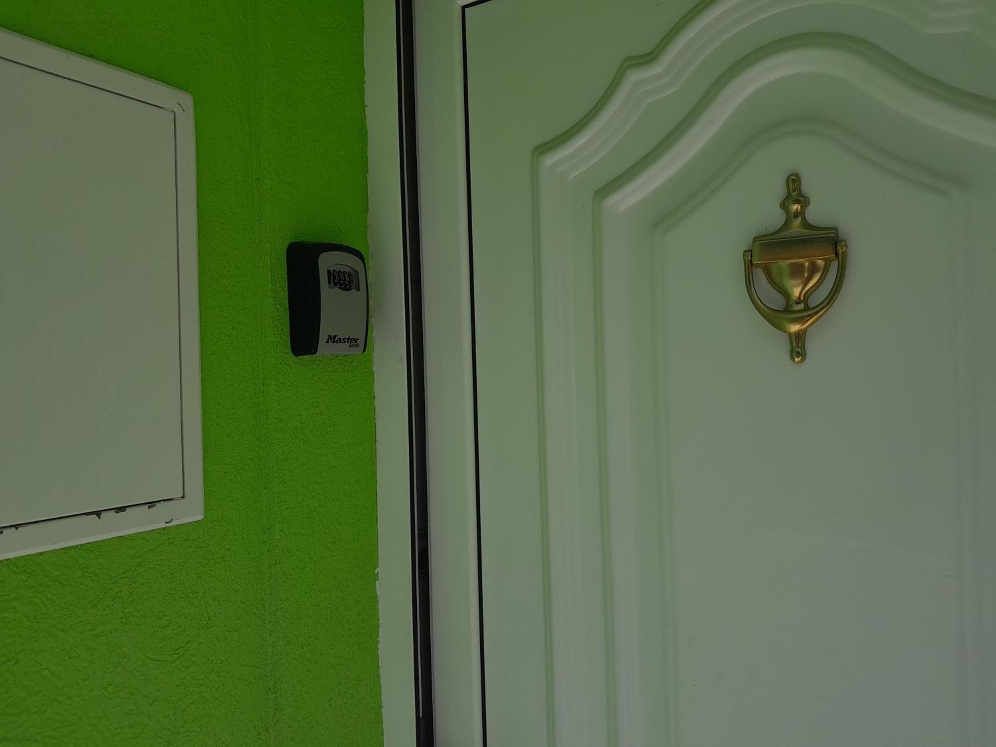 Casa Alem Vila Armamar Eksteriør bilde